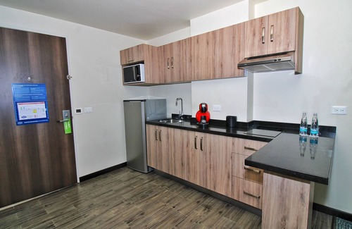 Salamanca Hotel | Top-Rated Hampton Inn & Suites in Salamanca Bajio