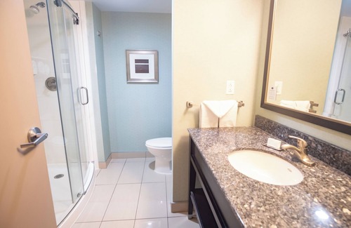 Terra Nova Hotel | Discover Comfort at Hampton Inn & Suites St. John's Airport