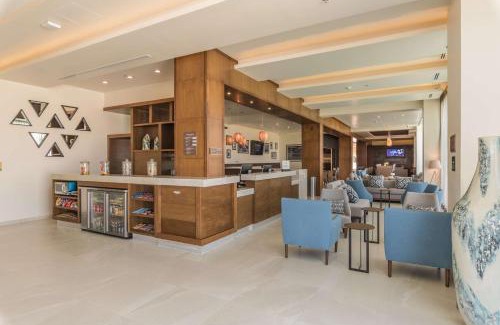 Salamanca Hotel | Experience Comfort at Hampton Inn & Suites Salamanca Bajio