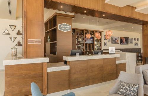 Salamanca Hotel | Experience Comfort at Hampton Inn & Suites Salamanca Bajio