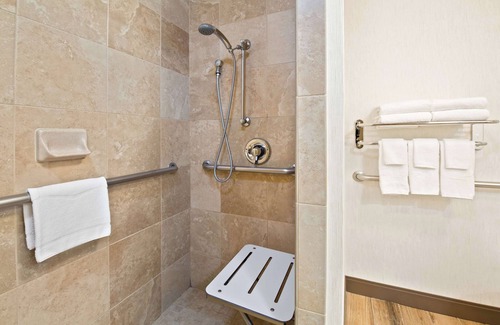 Walla Walla Hotel | Discover Hampton Inn & Suites Walla Walla: 9/10 Guest Rated