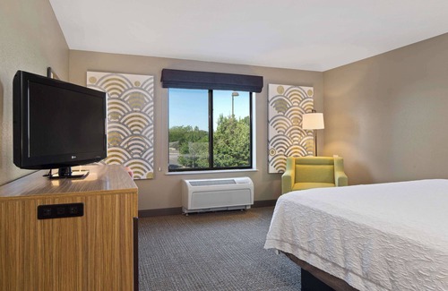 Walla Walla Hotel | Discover Hampton Inn & Suites Walla Walla: 9/10 Guest Rated