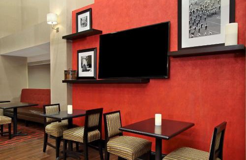 Hilliard Hotel | Pet-Friendly Retreat at Hampton Inn & Suites Columbus Hilliard