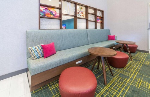 Conway Hotel | Pet-Friendly Retreat at Hampton Inn & Suites Conway