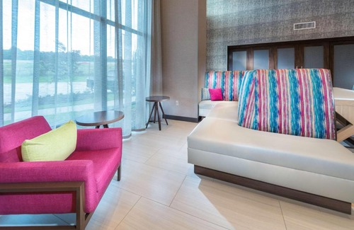 Conway Hotel | Pet-Friendly Retreat at Hampton Inn & Suites Conway
