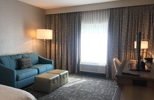 The Colony Hotel | Inviting Hampton Inn & Suites Dallas-The Colony Awaits You