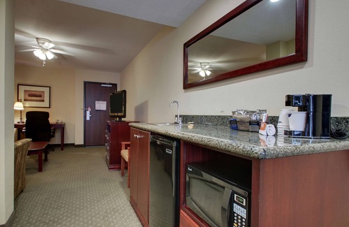 Ken Caryl Hotel | Comfortable Stay at Hampton Inn & Suites Denver Littleton