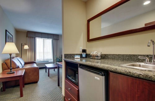 Ken Caryl Hotel | Comfortable Stay at Hampton Inn & Suites Denver Littleton