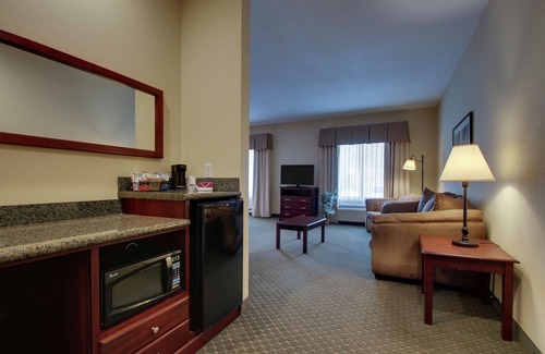 Ken Caryl Hotel | Comfortable Stay at Hampton Inn & Suites Denver Littleton