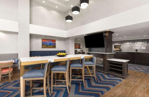 Douglas Hotel | Experience Comfort at Hampton Inn & Suites Douglas