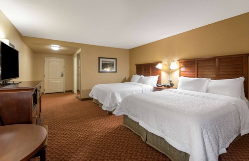 Florence Hotel | Discover Comfort at Hampton Inn & Suites Florence-North-I-95