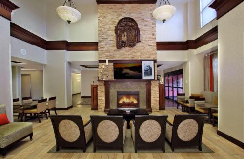 Florence Hotel | Discover Comfort at Hampton Inn & Suites Florence Downtown