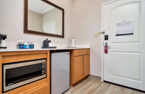 Fossil Creek Hotel | Discover Hampton Inn & Suites Fort Worth-Fossil Creek