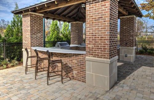 Franklin Hotel | Top-Rated Hampton Inn & Suites in Franklin Berry Farms
