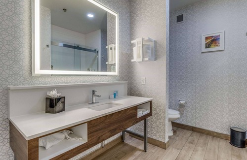 Gainesville Hotel | Comfortable Stay at Hampton Inn & Suites Gainesville