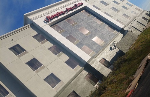 Gainesville Hotel | Comfortable Stay at Hampton Inn & Suites Gainesville