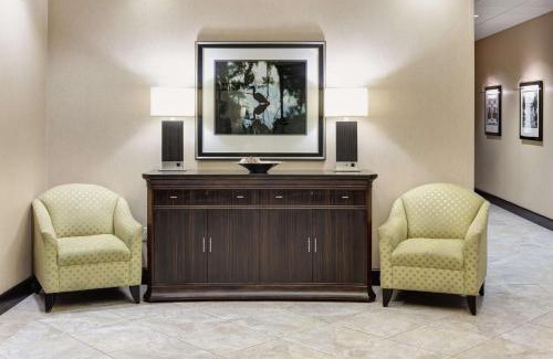 Gainesville Hotel | Enjoy Comfort at Hampton Inn & Suites Gainesville Downtown