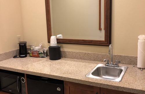 Green River Hotel | Discover Hampton Inn & Suites Green River: Top-Rated Stay
