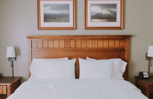Green River Hotel | Discover Hampton Inn & Suites Green River: Top-Rated Stay