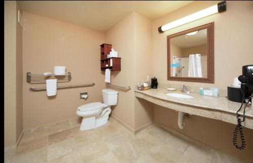 Greensburg Hotel | Pet-Friendly Hampton Inn & Suites Greensburg with Pool