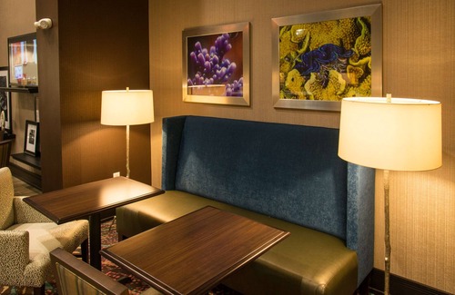Gulfport Hotel | Top-Rated Hampton Inn & Suites Gulfport with Pool Access