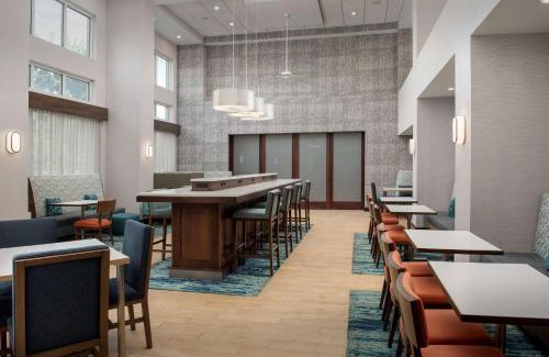 Holly Springs Hotel | Welcoming Hampton Inn & Suites Holly Springs Awaits You!
