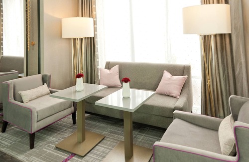 Ridgeland Hotel | Top-Rated Hampton Inn & Suites: Family-Friendly Comfort