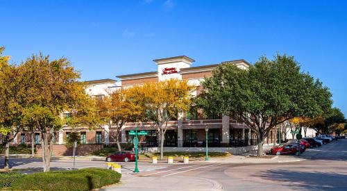 Keller Hotel | Exceptional Stay at Hampton Inn & Suites Keller Town Center