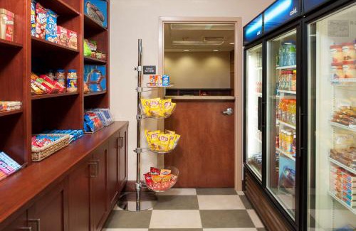 Kokomo Hotel | Discover Comfort at Hampton Inn & Suites Kokomo