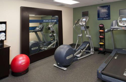 Kokomo Hotel | Discover Comfort at Hampton Inn & Suites Kokomo