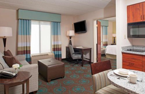 Kokomo Hotel | Discover Comfort at Hampton Inn & Suites Kokomo