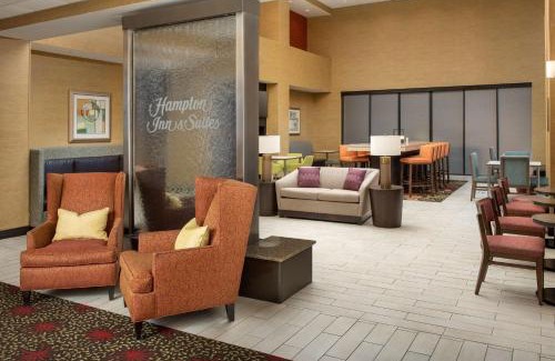 Lakeland Hotel | Explore Hampton Inn & Suites Lakeland with Family-Friendly Perks