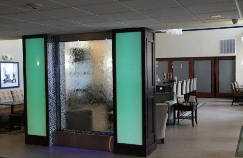 Liberal Hotel | Comfortable Hampton Inn & Suites Liberal with Pool Access