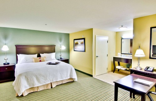 Moreno Valley Hotel | Discover Comfort at Hampton Inn & Suites Moreno Valley