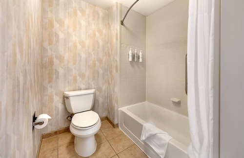 Moreno Valley Hotel | Discover Comfort at Hampton Inn & Suites Moreno Valley