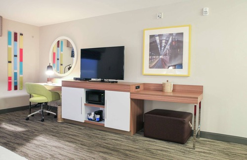 Mount Laurel Hotel | Discover Hampton Inn & Suites Mount Laurel: Top-Rated Stay!