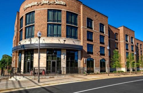 Germantown Hotel | Discover Hampton Inn & Suites Memphis Germantown Today
