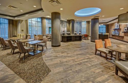 Germantown Hotel | Discover Hampton Inn & Suites Memphis Germantown Today