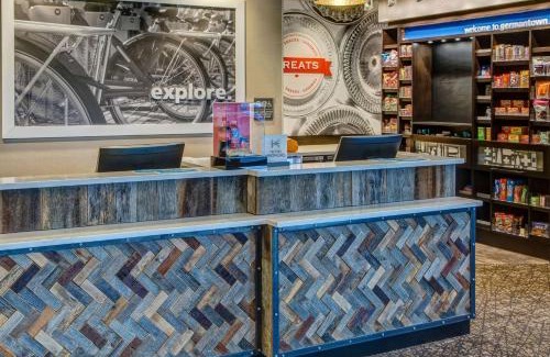 Germantown Hotel | Discover Hampton Inn & Suites Memphis Germantown Today