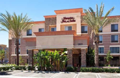 Moreno Valley Hotel | Discover Hampton Inn & Suites Moreno Valley with Ocean Views