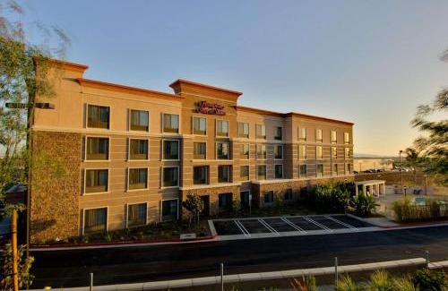 Moreno Valley Hotel | Discover Hampton Inn & Suites Moreno Valley with Ocean Views