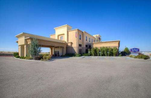 Mountain Home Hotel | Experience Comfort at Hampton Inn & Suites Mountain Home