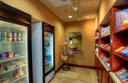 Mountain Home Hotel | Experience Comfort at Hampton Inn & Suites Mountain Home