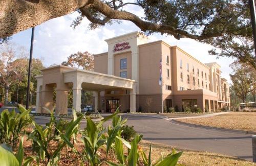 Mobile Hotel | Ideal Stay at Hampton Inn & Suites Mobile Providence Park