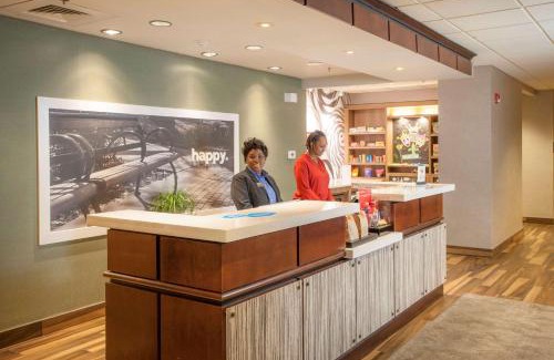 Mobile Hotel | Ideal Stay at Hampton Inn & Suites Mobile Providence Park