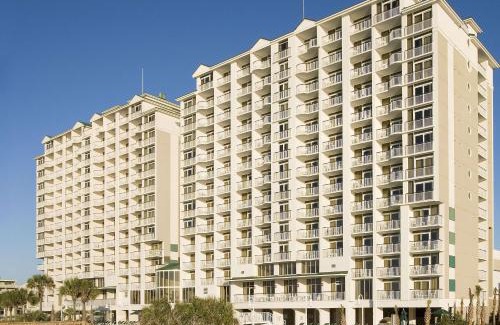 Myrtle Beach Hotel | Oceanfront Getaway at Hampton Inn & Suites Myrtle Beach