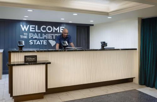 Myrtle Beach Hotel | Oceanfront Getaway at Hampton Inn & Suites Myrtle Beach