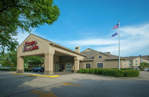 Elmwood Hotel | Relax at Hampton Inn & Suites New Orleans/Elmwood