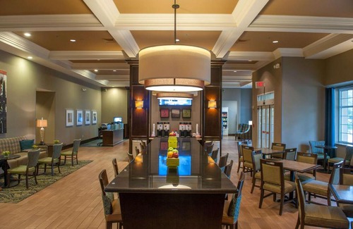 Elmwood Hotel | Relax at Hampton Inn & Suites New Orleans/Elmwood