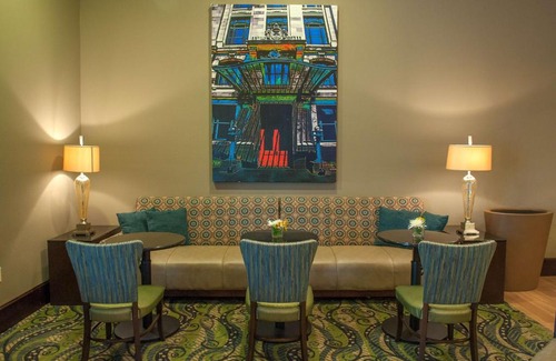 Elmwood Hotel | Relax at Hampton Inn & Suites New Orleans/Elmwood